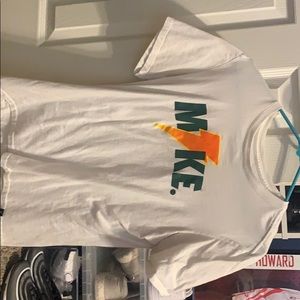 Nike “Mike” Shirt